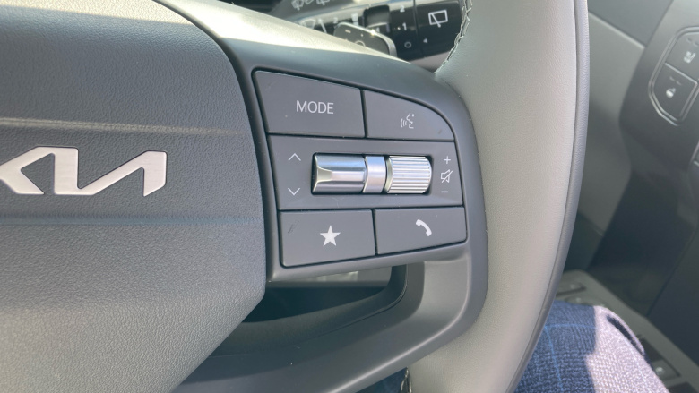 Kia Ev3 148kW Air 81.4kWh 5dr Auto Electric Estate